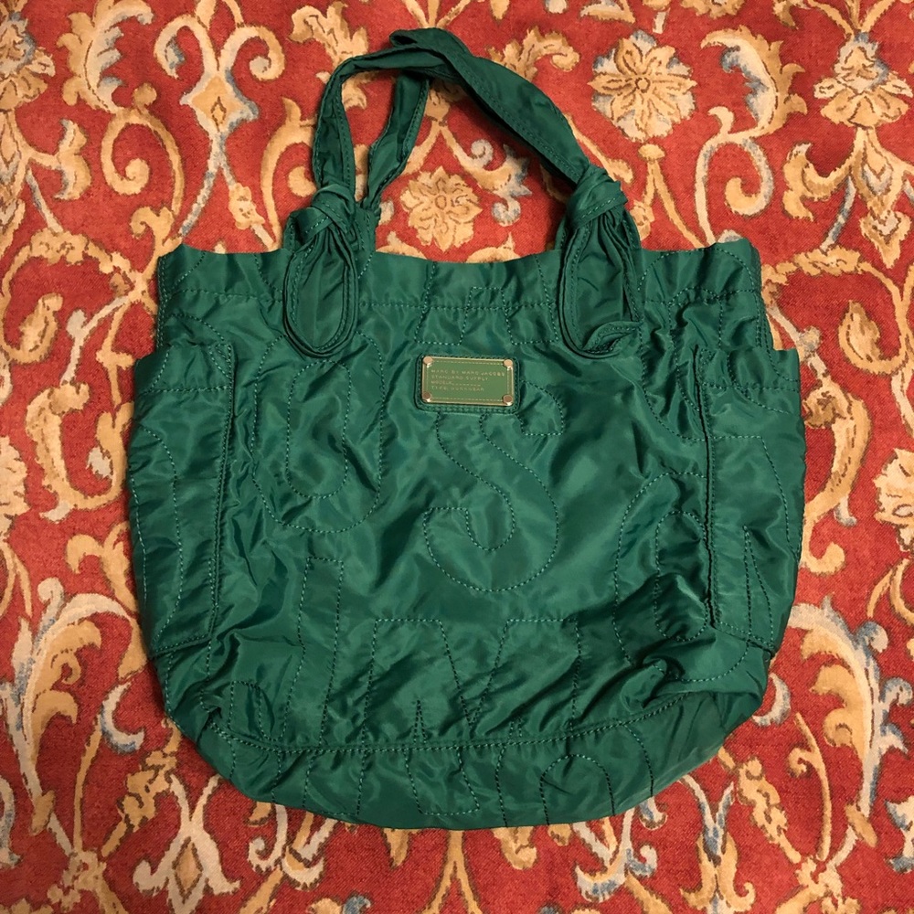 Marc by Marc Jacobs Nylon Bag